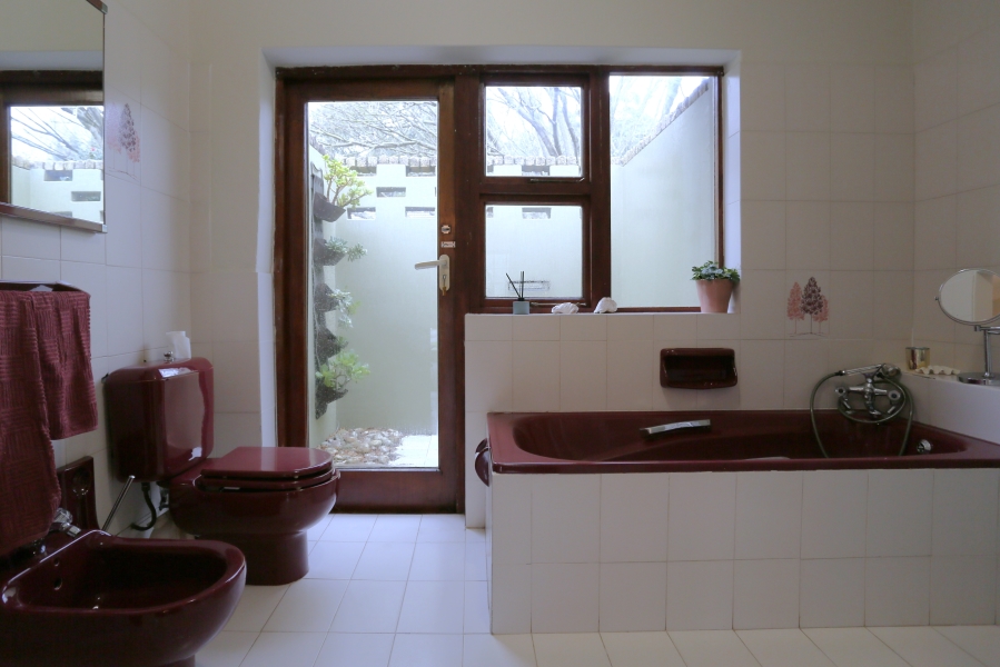 To Let 4 Bedroom Property for Rent in Blue Valley Western Cape